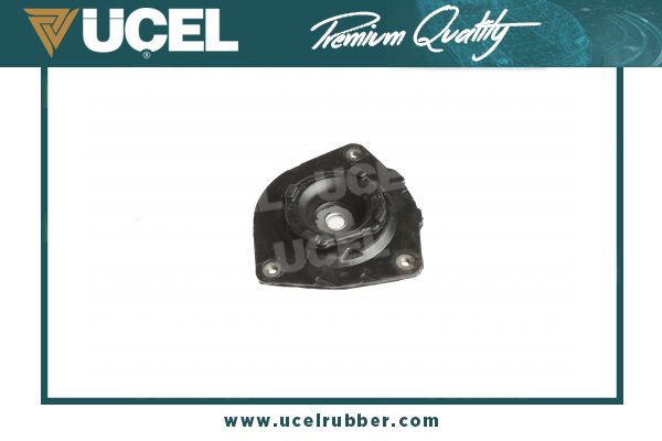 Ляв тампон макферсон - UC-EL 10604 за NISSAN, RENAULT
